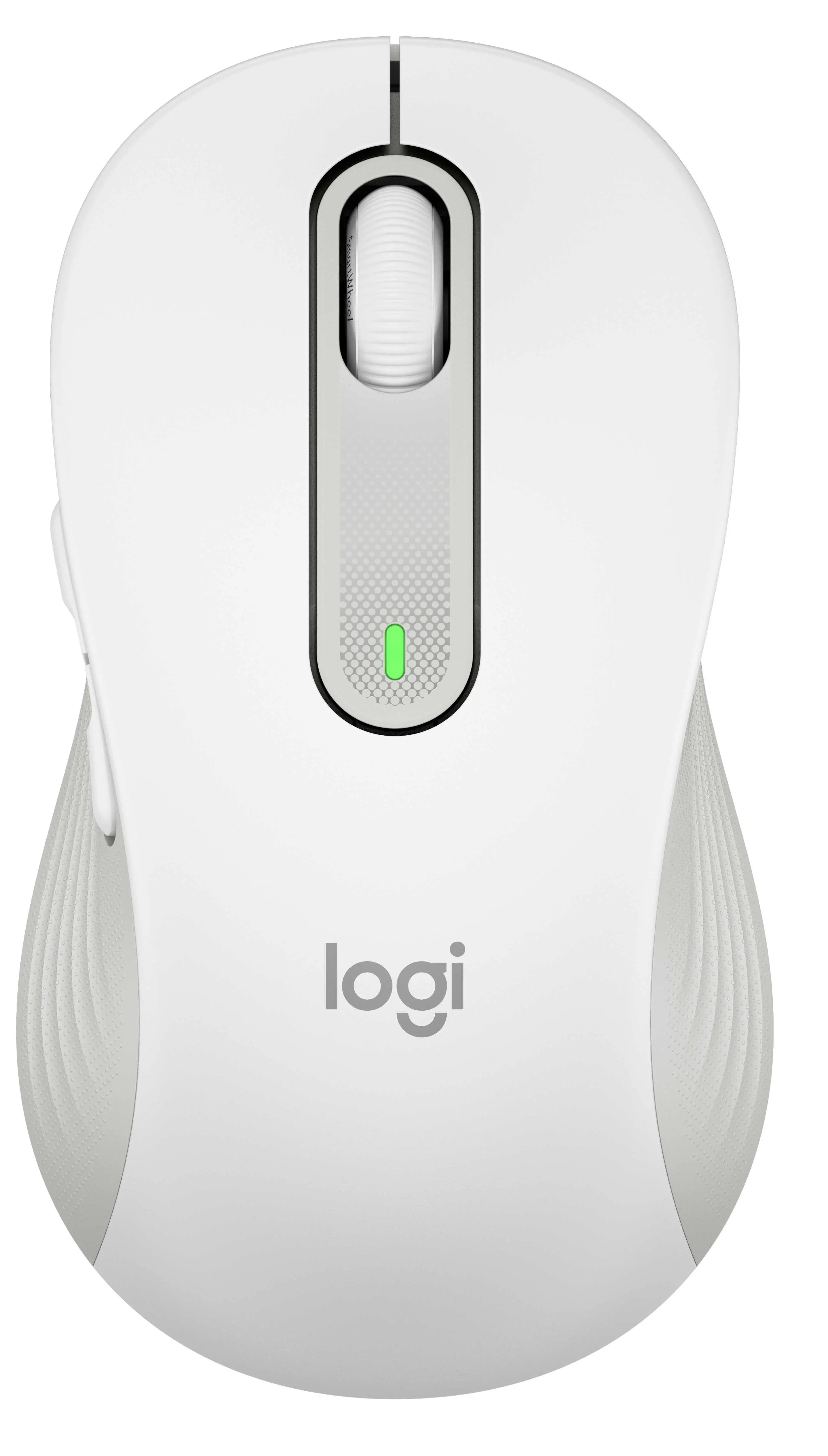 Myszka Logitech Signature M650 L Biały