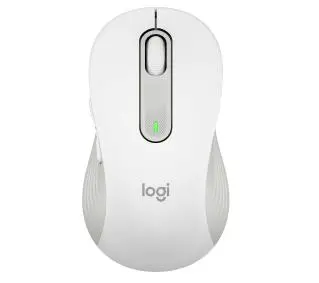 Logitech Signature M650 L Biały