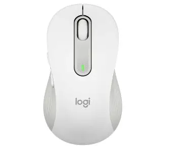 Myszka Logitech Signature M650 L Biały