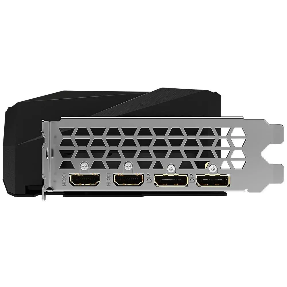 Karta graficzna Gigabyte AORUS Radeon RX 6900 XT MASTER (rev. 2.0