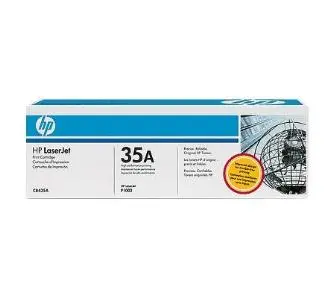 Toner HP CB435A nr 35A Czarny