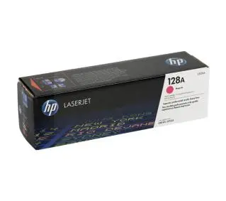 HP CE323A nr 128A Purpurowy