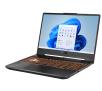Laptop gamingowy ASUS TUF Gaming F15 FX506LH-HN042W 15,6" 144Hz  i5-10300H 16GB RAM  512GB Dysk SSD  GTX1650  Win11