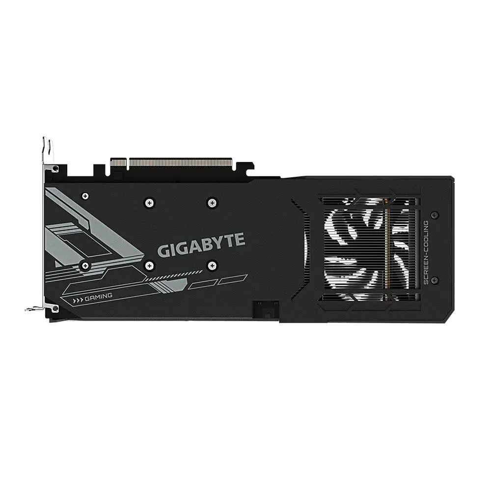 Karta graficzna Gigabyte Radeon RX 6500 XT GAMING OC 4GB GDDR6