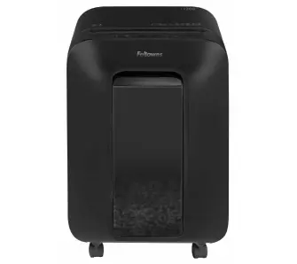 Niszczarka Fellowes LX200 Czarny