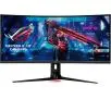 Monitor ASUS ROG Strix XG349C  34" UWQHD IPS 180Hz 1ms Zakrzywiony Gamingowy