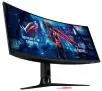 Monitor ASUS ROG Strix XG349C  34" UWQHD IPS 180Hz 1ms Zakrzywiony Gamingowy