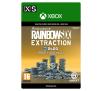 Tom Clancy's Rainbow Six Extraction - 2400 kredytów REACT [kod aktywacyjny] Xbox One / Xbox Series X/S