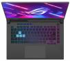 Laptop gamingowy ASUS ROG Strix G15 G513IE-HN004 15,6" 144Hz R7 4800H 16GB RAM  512GB Dysk SSD  RTX3050Ti