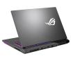Laptop gamingowy ASUS ROG Strix G15 G513IE-HN004 15,6" 144Hz R7 4800H 16GB RAM  512GB Dysk SSD  RTX3050Ti