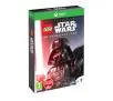 LEGO Gwiezdne Wojny: Saga Skywalkerów Edycja Deluxe Gra na Xbox One (Kompatybilna z Xbox Series X)