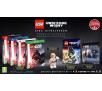 LEGO Gwiezdne Wojny: Saga Skywalkerów Edycja Deluxe Gra na Xbox One (Kompatybilna z Xbox Series X)