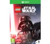 LEGO Gwiezdne Wojny: Saga Skywalkerów Edycja Deluxe Gra na Xbox One (Kompatybilna z Xbox Series X)