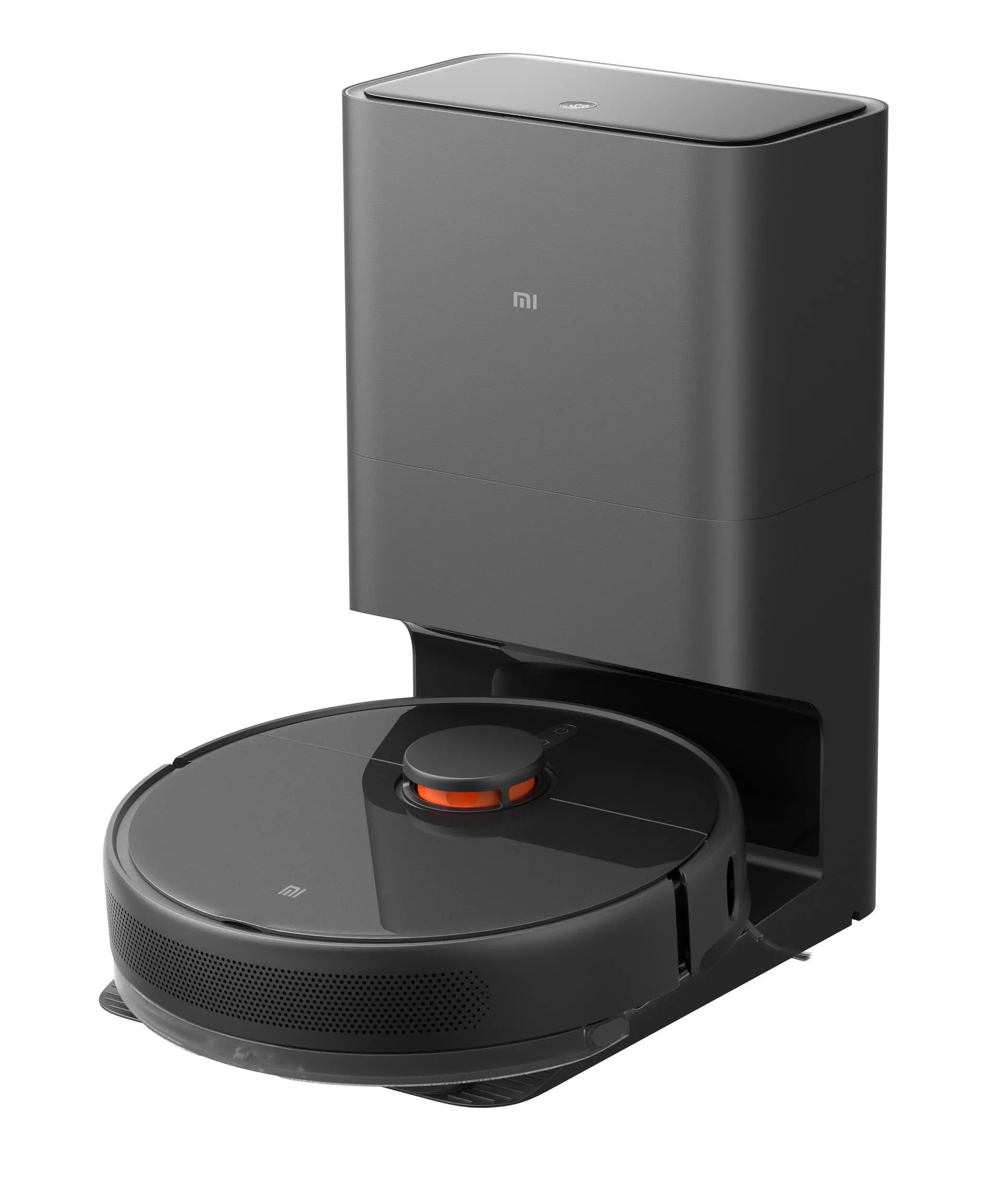 Robot sprzątający Xiaomi Mi Robot Vacuum Mop 2 Ultra + stacja 34265 Funkcja mopowania Stacja oczyszczająca Tworzenie mapy pomieszczenia