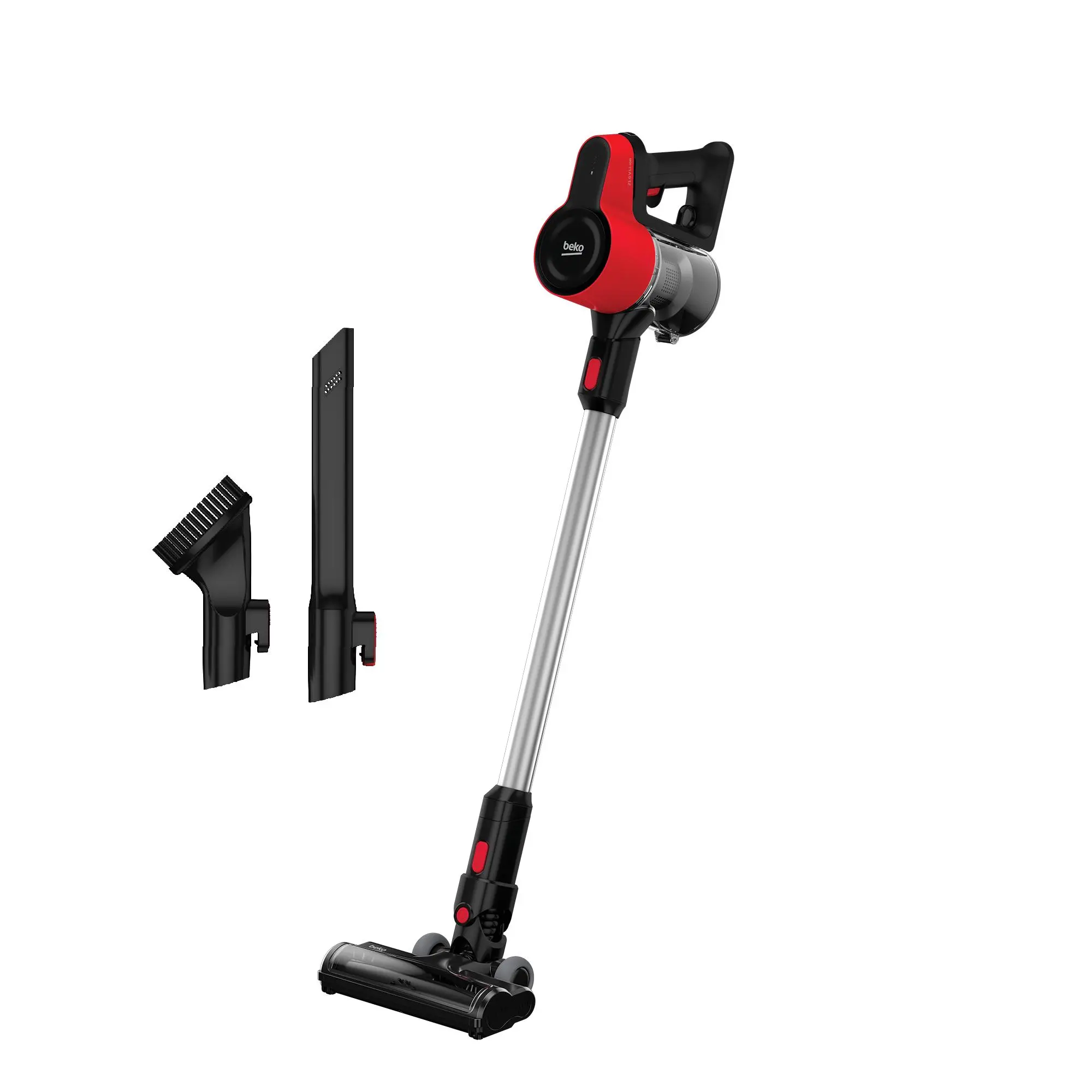 Odkurzacz bezprzewodowy Beko ErgoClean VRT50121VR 45min