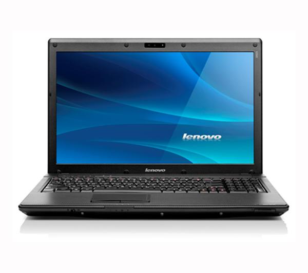Lenovo IdeaPad G560A P6200 2GB RAM  500GB Dysk  GF310M 512MB Grafika Win7