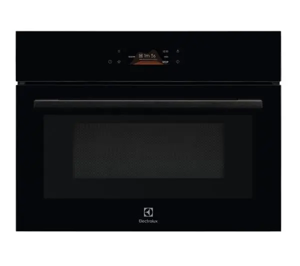 Electrolux EVM8E08Z Grill