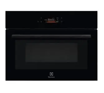 Kuchenka mikrofalowa Electrolux EVM8E08Z Grill