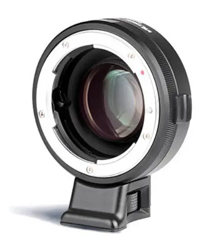 Adapter Viltrox NF-E
