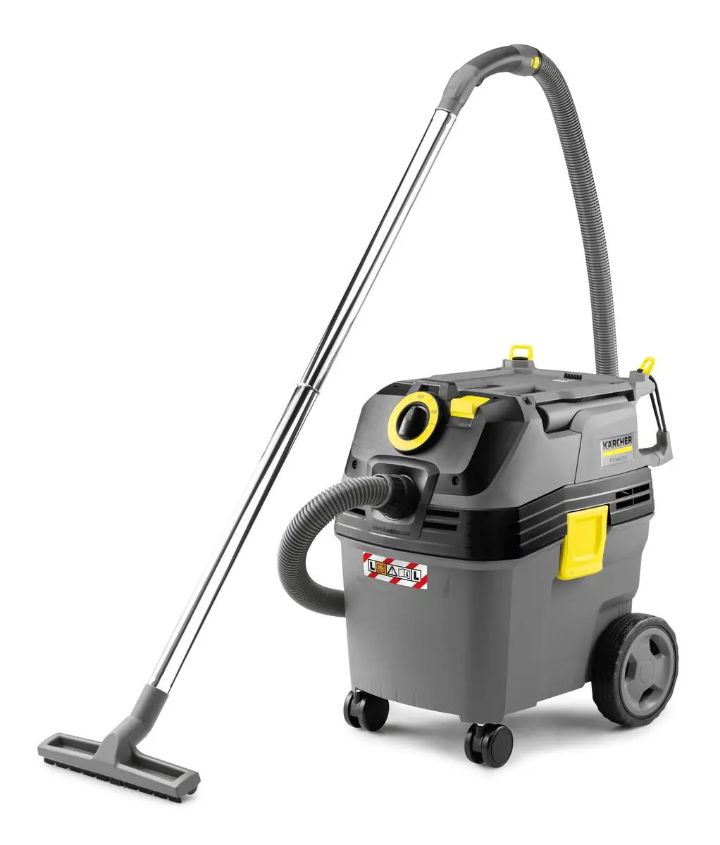 Odkurzacz przemysłowy Karcher NT 30/1 Ap L 1380W