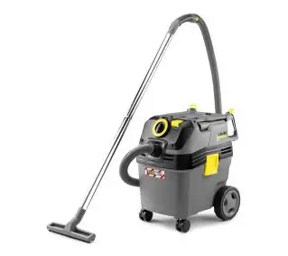 Karcher NT 30/1 Ap L 1380W - ⚡ EURO HIT CENOWY! ⚡ - Kup na Raty - RRSO 0%