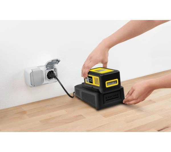 Karcher 2.445-063.0 - Kup na Raty - RRSO 0%