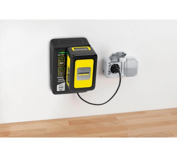 Karcher 2.445-063.0 - Kup na Raty - RRSO 0%