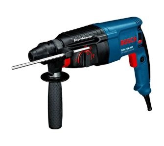 Młotowiertarka Bosch Professional GBH 2-26 DRE