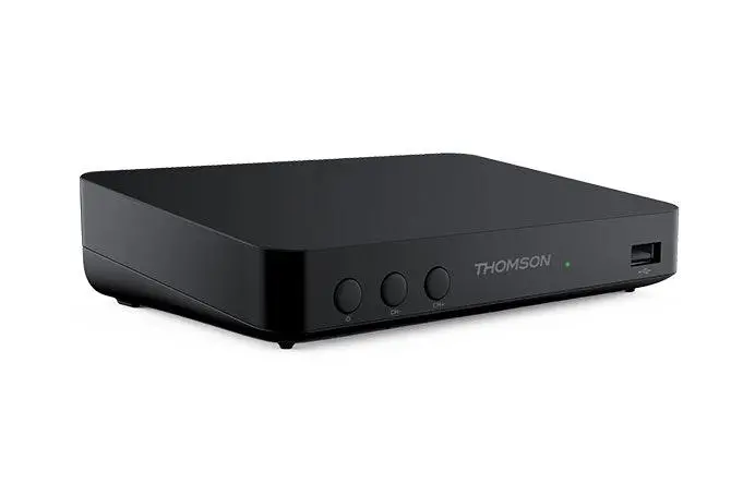фото TV-тюнер Thomson THT808