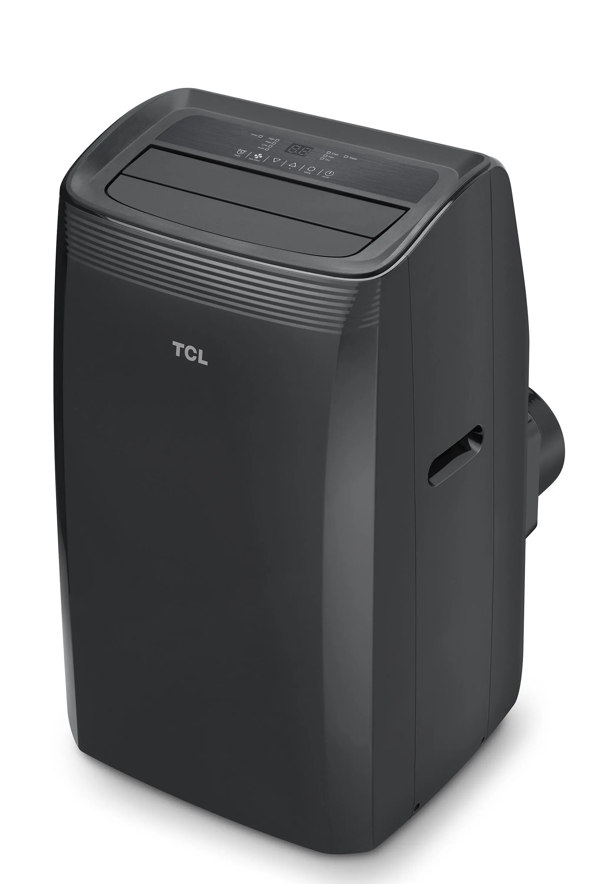 Klimatyzator TCL TAC-14CPB/NZBF Czarny