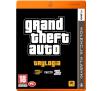 Grand Theft Auto Trylogia - Pomarańczowa Kolekcja Klasyki PC
