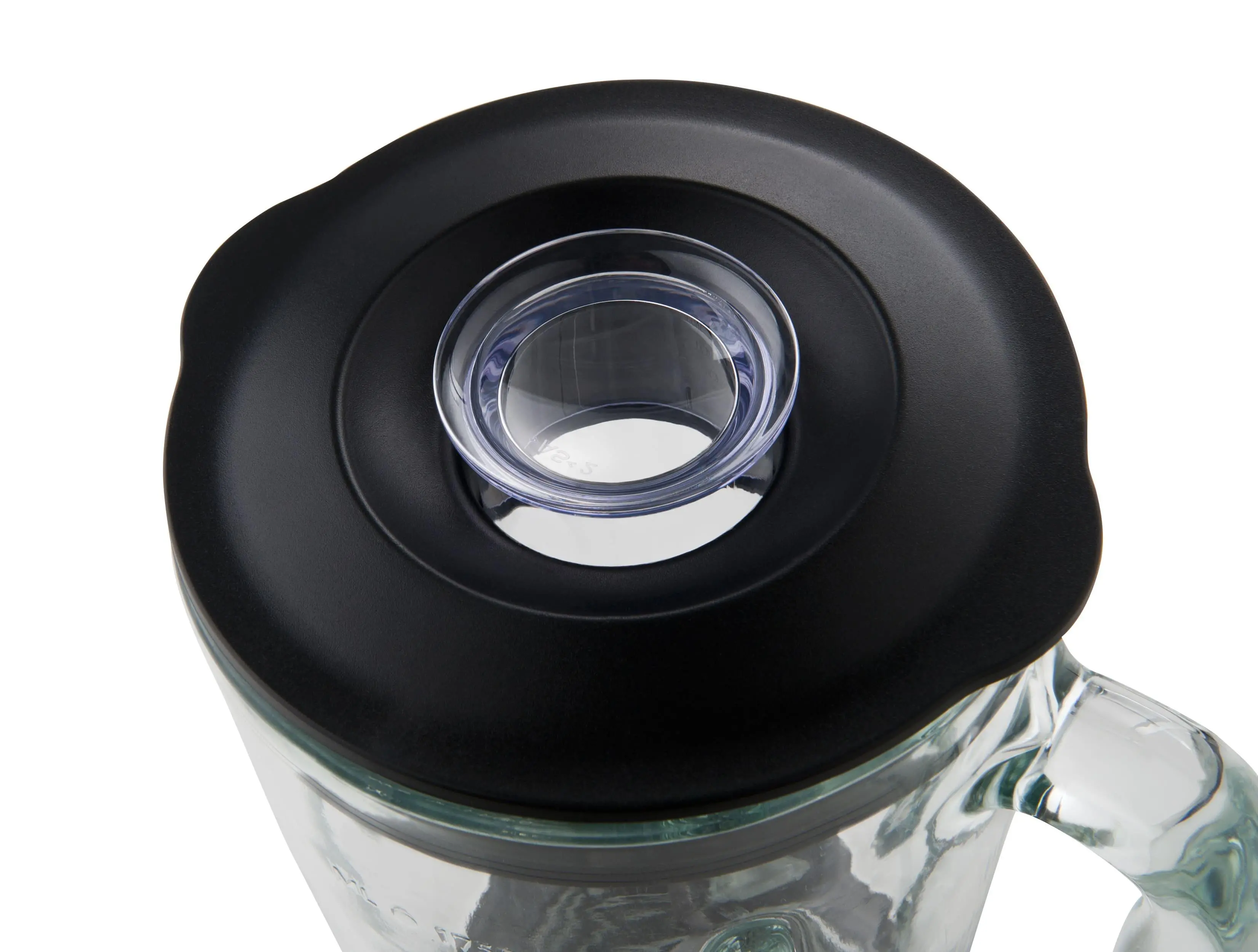 Blender kielichowy Raven EBK004X 1,75l Szklany Kruszenie lodu 1200 W