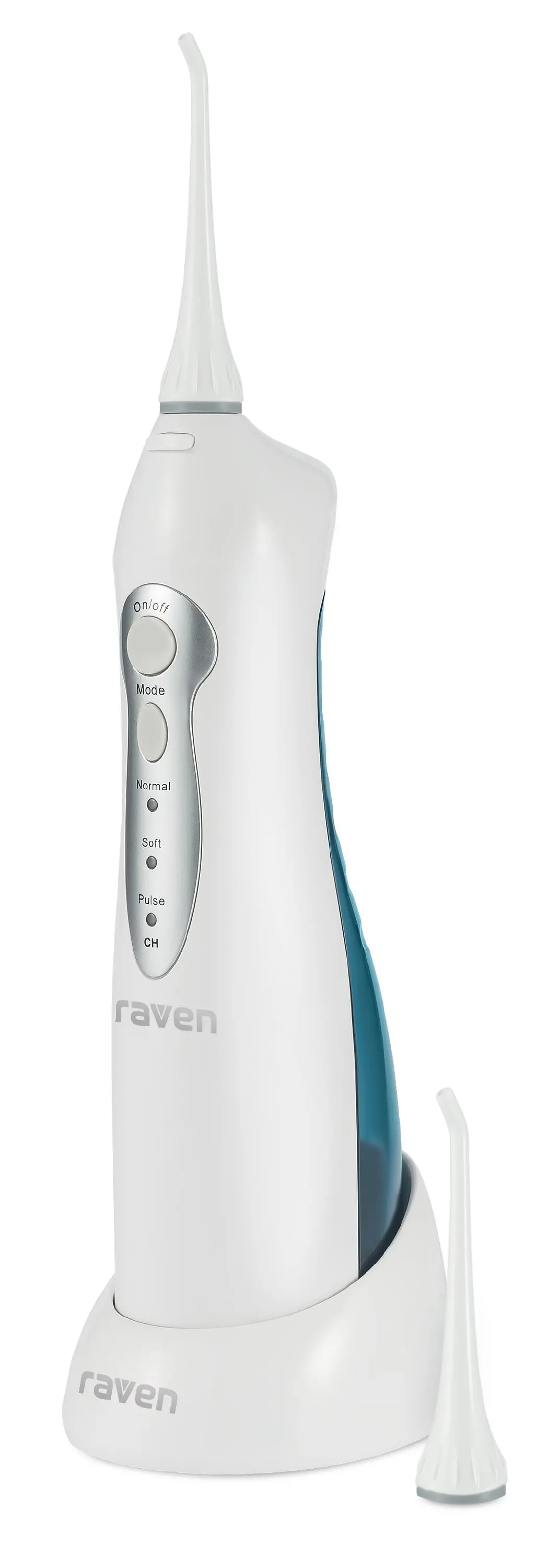 Irygator Raven EI001X 60min 2 dysze