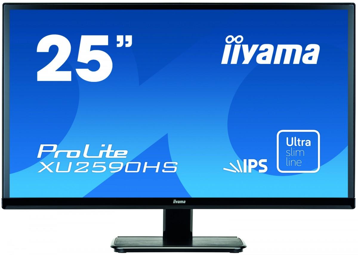 iiyama ProLite XU2590HS-B1