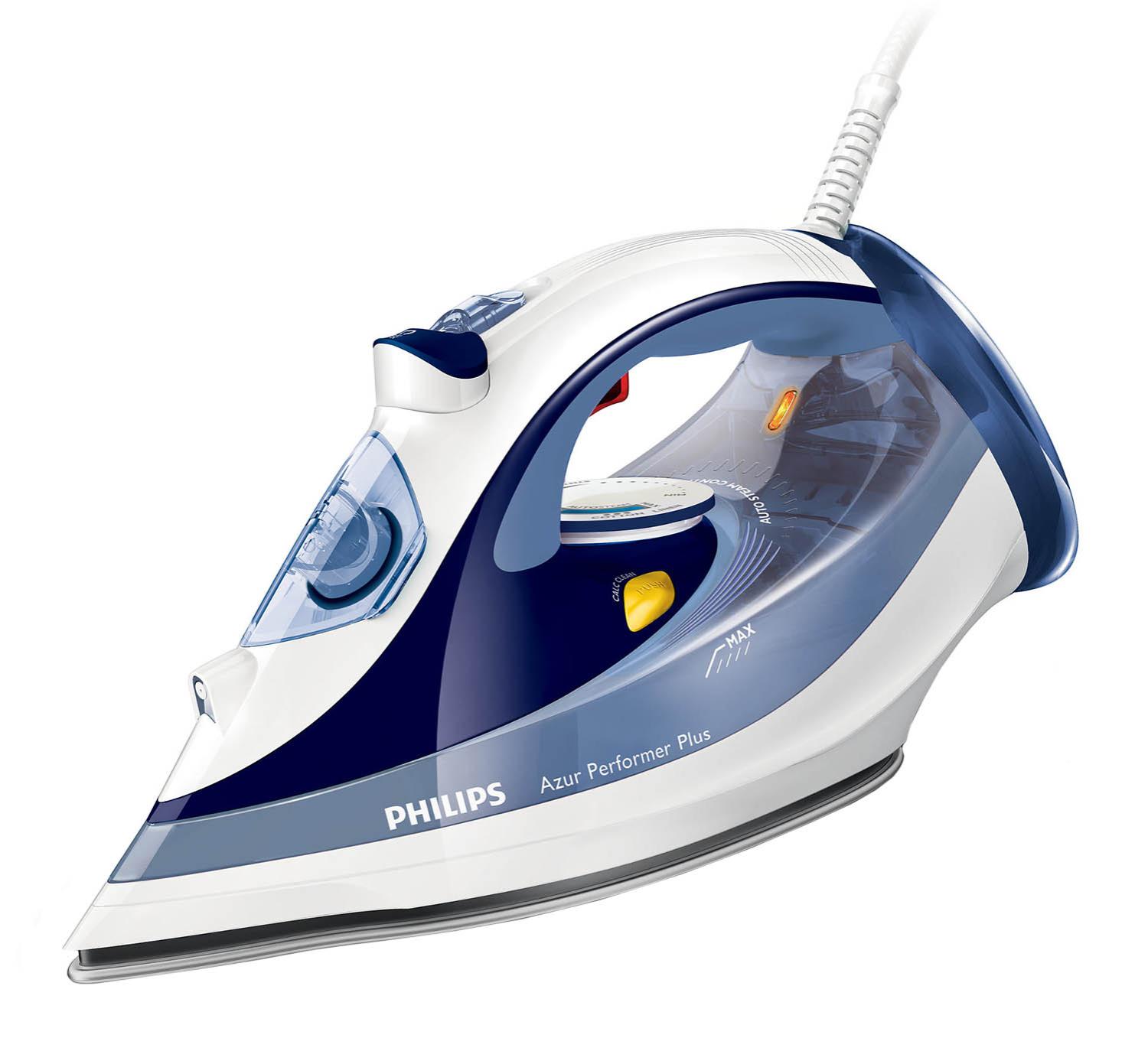 Philips Azur Performer Plus GC4512/20