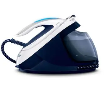 Generator pary Philips PerfectCare Elite GC9622/20 T-ionicGlide