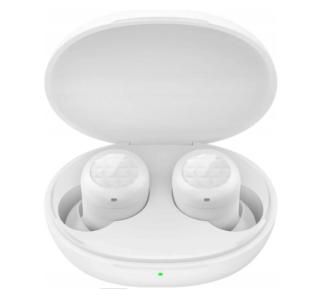 Słuchawki bezprzewodowe realme Buds Q2 Dokanałowe Bluetooth 5.0 Biały