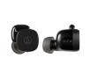 Słuchawki bezprzewodowe Audio-Technica ATH-SQ1TWBK Dokanałowe Bluetooth 5.0 Czarny