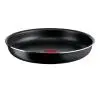 Zestaw garnków Tefal Ingenio Easy Cook & Clean L1539243 Aluminium 3 elementy