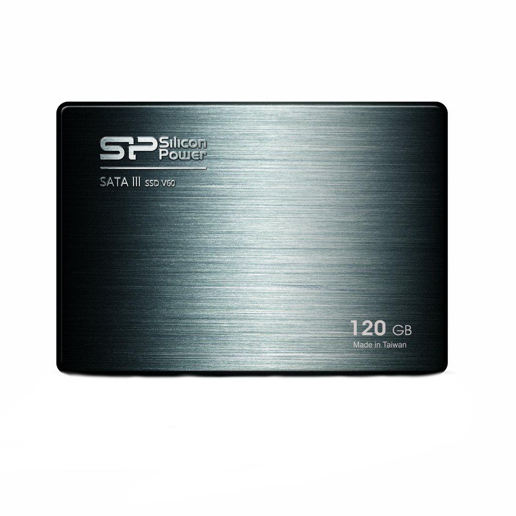 Dysk SSD Silicon Power Velox V60 120GB