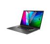 Laptop ultrabook ASUS Vivobook Pro 14X M7400QE-KM032R OLED 14" R9 5900HX 32GB RAM  1TB Dysk SSD  RTX3050Ti  Win10 Pro