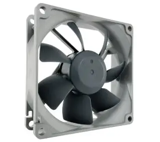 Noctua NF-R8 Redux-1200 80mm Szary