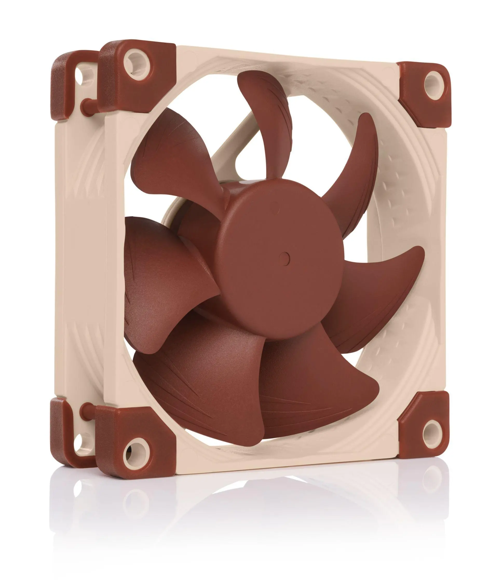 Wentylator Noctua NF-A8 PWM 80mm Beżowy