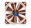 Wentylator Noctua NF-F12 PWM 120mm Beżowy