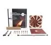 Wentylator Noctua NF-A20 5V PWM 200mm Beżowy