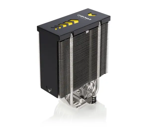 Noctua NA-HC7 chromax.black Czarny