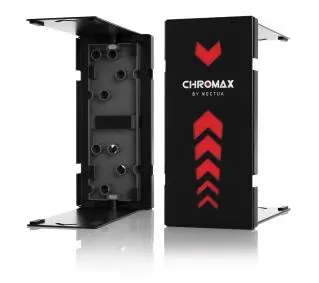 Noctua NA-HC7 chromax.black Czarny