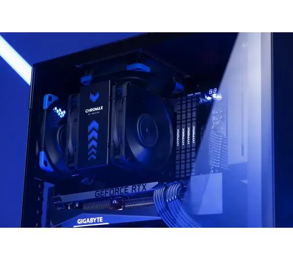 Noctua NA-HC7 chromax.black Czarny