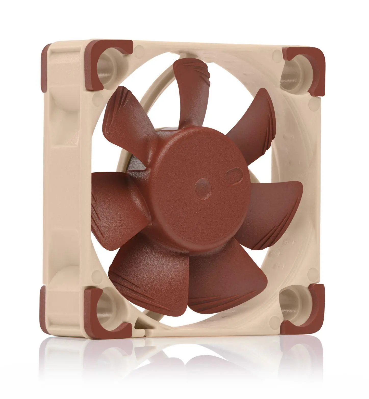 Wentylator Noctua NF-A4x10 FLX 5V 40mm Beżowy