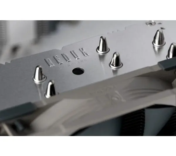 Noctua NH-U12S redux Szary